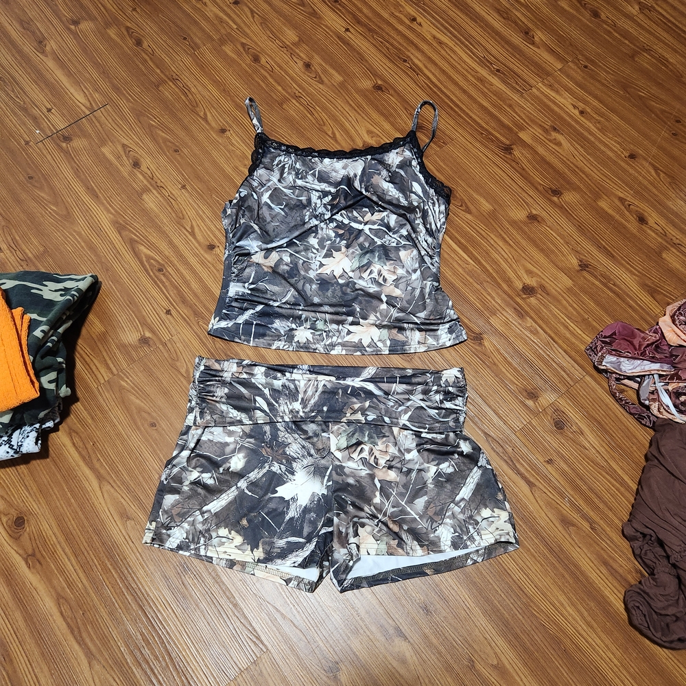 NWOT Cozy Pajama Set Intimates